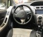 Toyota Yaris 1.3 2009 - Bán Toyota Yaris 1.3 năm 2009, màu bạc, xe nhập chính chủ giá cạnh tranh