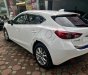 Mazda 3 2016 - Cần bán gấp Mazda 3 năm 2016, màu trắng, giá 665tr