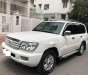 Toyota Land Cruiser 2003 - Bán Toyota Land Cruiser đời 2003, màu trắng