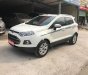 Ford EcoSport 2016 - Bán Ford EcoSport 2016, màu trắng