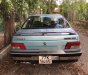 Peugeot 405 1993 - Bán Peugeot 405 năm sản xuất 1993, màu bạc, 59tr