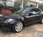 Mercedes-Benz C class C250 2012 - Bán ô tô Mercedes C250 đời 2012, màu đen đẹp như mới