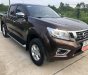 Nissan Navara EL 2016 - Cần bán lại xe Nissan Navara EL năm sản xuất 2016, màu nâu, xe nhập 