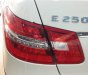 Mercedes-Benz E class E250 2012 - Cần bán gấp Mercedes E250 sản xuất 2012, màu trắng