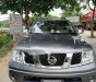 Nissan Navara 2013 - Cần bán lại xe Nissan Navara đời 2013, màu xám xe gia đình, 415 triệu