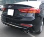 Hyundai Elantra Sport 1.6 AT 2018 - Bán ô tô Hyundai Elantra Sport 1.6 AT 2018, màu đen