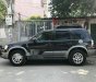 Ford Escape   XLT  2005 - Bán Ford Escape XLT năm 2005, màu đen