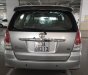 Toyota Innova G 2009 - Cần bán xe Toyota Innova G 2009, màu bạc giá cạnh tranh