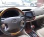 Toyota Camry 3.0V 2003 - Bán Toyota Camry 3.0V năm sản xuất 2003, màu đen chính chủ