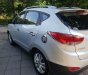 Hyundai Tucson 2011 - Bán ô tô Hyundai Tucson 2011, màu bạc, 560 triệu