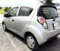 Chevrolet Spark LS 1.2 MT 2012 - Cần bán lại xe Chevrolet Spark LS 1.2 MT sản xuất năm 2012, màu bạc, 219tr