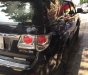 Toyota Fortuner 2.7V 2014 - Bán Toyota Fortuner 2.7V năm 2014, màu đen  