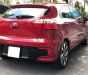 Kia Rio 1.4 AT 2015 - Cần bán lại xe Kia Rio 1.4 AT năm 2015, màu đỏ, nhập khẩu nguyên chiếc chính chủ