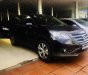 Honda CR V 2013 - Bán ô tô Honda CR V năm sản xuất 2013, màu đen, 760tr