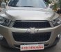 Chevrolet Captiva LT MT 2013 - Bán Chevrolet Captiva LT, mẫu mới số sàn đời 2013 màu vàng cát tuyệt đẹp giá tốt