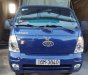 Kia Bongo 2006 - Bán Kia Bongo sản xuất năm 2006, màu xanh lam, nhập khẩu nguyên chiếc, 166tr
