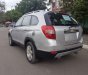 Chevrolet Captiva 2008 - Bán Chevrolet Captiva đời 2008, màu bạc