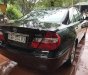 Toyota Camry 3.0V 2003 - Bán Toyota Camry 3.0V năm sản xuất 2003, màu đen chính chủ