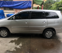 Toyota Innova 2.0G -   cũ Trong nước 2011 - Toyota Innova 2.0G - 2011 Xe cũ Trong nước