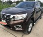 Nissan Navara Cũ   EL 2016 - Xe Cũ Nissan Navara EL 2016