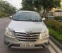 Toyota Innova Cũ   E 2013 - Xe Cũ Toyota Innova E 2013