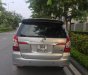 Toyota Innova Cũ   E 2013 - Xe Cũ Toyota Innova E 2013