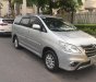 Toyota Innova Cũ   E 2013 - Xe Cũ Toyota Innova E 2013