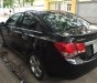 Daewoo Lacetti Cũ   CDX 1.6AT 2010 - Xe Cũ Daewoo Lacetti CDX 1.6AT 2010