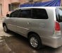 Toyota Innova Cũ   G 2011 - Xe Cũ Toyota Innova G 2011