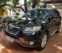 Hyundai Santa Fe Cũ   4x4MT 2011 - Xe Cũ Hyundai Santa FE 4x4MT 2011