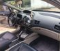 Honda Civic   2.0  2007 - Cần bán Honda Civic 2.0 năm sản xuất 2007, màu xám xe gia đình