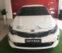 Kia Optima 2018 - Bán Kia Optima sản xuất 2018, màu trắng, giá tốt