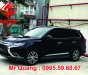Mitsubishi Outlander  2.0 CVT 2018 - Báo giá xe Mitsubishi outlander tại Mitsubishi Đà Nẵng, hỗ trợ vay nhanh đến 80 %, LH Quang 0905596067