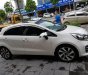 Kia Rio 1.5AT 2015 - Bán ô tô Kia Rio 1.5AT năm sản xuất 2015, màu trắng, nhập khẩu nguyên chiếc, giá tốt