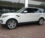 LandRover Sport HSE 3.0 2014 - Bán Land Rover Range Rover Sport HSE 3.0,đăng ký 2016, màu trắng, biển Hà Nội, xe siêu đẹp