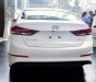 Hyundai Elantra 2018 - Bán ô tô Hyundai Elantra đời 2018, màu trắng giá cạnh tranh