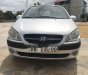 Hyundai Getz 2009 - Bán ô tô Hyundai Getz 2009, màu bạc, nhập khẩu