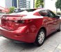Mazda 3 1.5 Facelift 2018 - Cần bán xe Mazda 3 1.5 Facelift năm 2018, màu đỏ