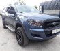 Ford Ranger 2016 - Bán Ford Ranger đời 2016, màu xanh lam, nhập khẩu, giá tốt