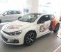 Volkswagen Scirocco GTS 2017 - Cần bán Volkswagen Scirocco GTS sản xuất năm 2017, màu trắng, nhập khẩu