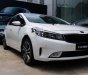 Kia Cerato 1.6 AT 2018 - Cần bán Kia Cerato 1.6 AT năm 2018, màu trắng