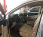 Chevrolet Captiva 2009 - Bán xe Chevrolet Captiva đời 2009, màu bạc 