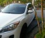 Mazda 3 2012 - Bán Mazda 3 máy 1.6 AT sản xuất 2012, chính chủ tôi mua từ mới. Xe con gái sử dụng đi rất ít, xe còn rất đẹp và mới 95%