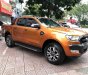 Ford Ranger 2016 - Cần bán gấp Ford Ranger đời 2016, nhập khẩu