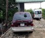 Toyota Zace 2002 - Bán xe Toyota Zace sản xuất 2002, màu đỏ, nhập khẩu xe gia đình