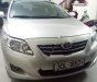 Toyota Corolla XLI 1.6   2008 - Bán ô tô Toyota Corolla XLI 1.6 đời 2008, màu bạc, nhập khẩu  