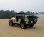 Jeep CJ 1980 - Bán Jeep CJ năm 1980, giá chỉ 275 triệu