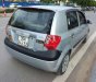 Hyundai Getz 2009 - Bán Hyundai Getz 2009, màu bạc, nhập khẩu Hàn Quốc chính chủ