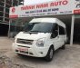 Ford Transit Standard MID 2017 - Bán Ford Transit Standard MID đời 2017, màu trắng