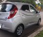 Hyundai Eon 2013 - Cần bán gấp Hyundai Eon đời 2013, màu bạc, nhập khẩu nguyên chiếc như mới